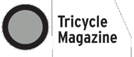 Tricycle Magazine